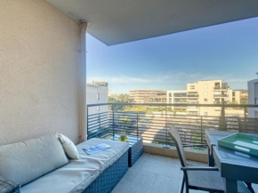 Apartment Le 4 Mats-2 by Interhome